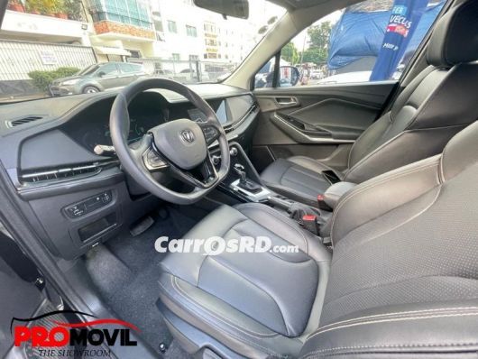Changan CS15 Jeepeta en venta
