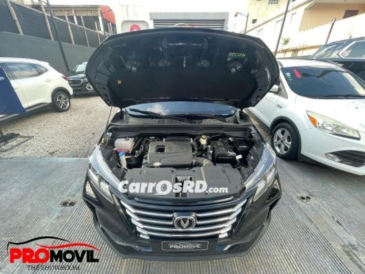 Changan CS15 Jeepeta en venta
