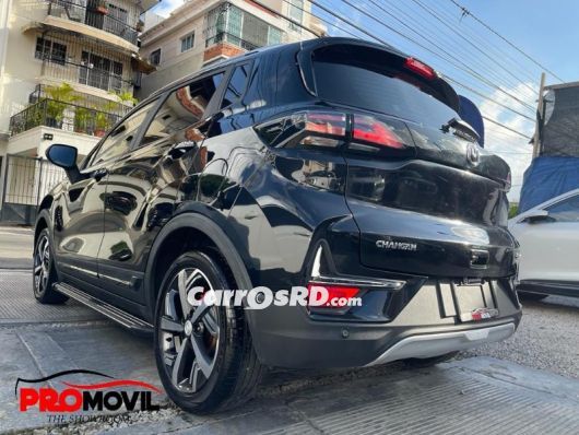 Changan CS15 Jeepeta en venta