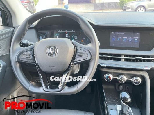 Changan CS15 Jeepeta en venta