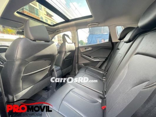 Changan CS15 Jeepeta en venta