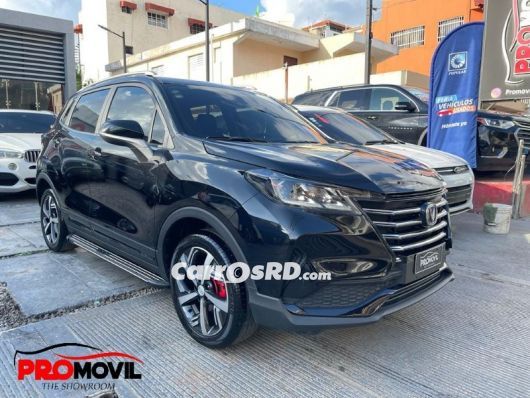 Changan CS15 Jeepeta en venta