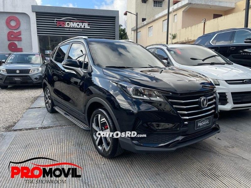 Changan
