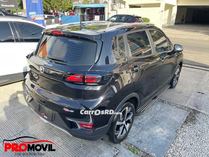 Changan