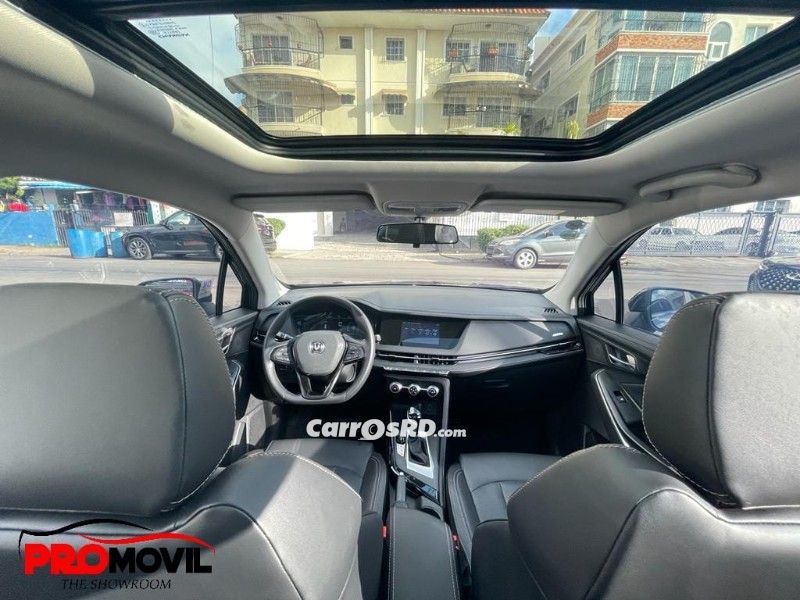 Changan