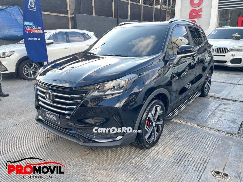 Changan