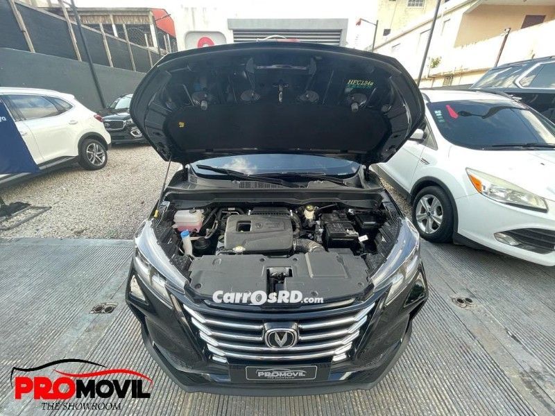 Changan