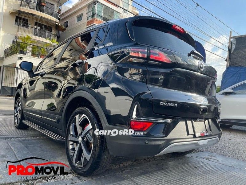 Changan