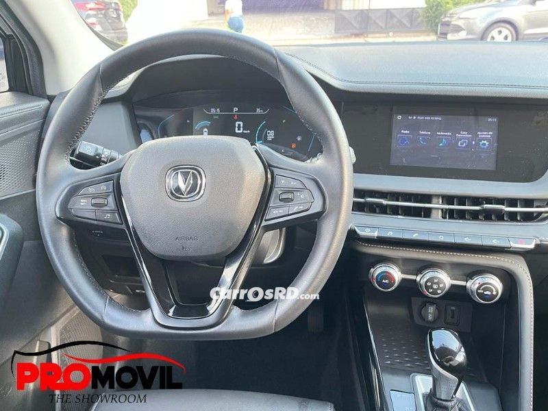 Changan