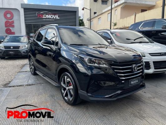 Changan