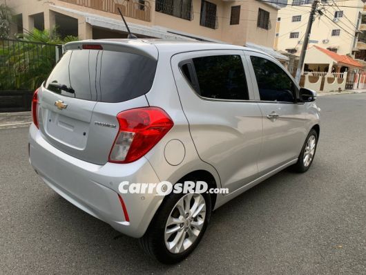Chevrolet Spark Hatchback en venta