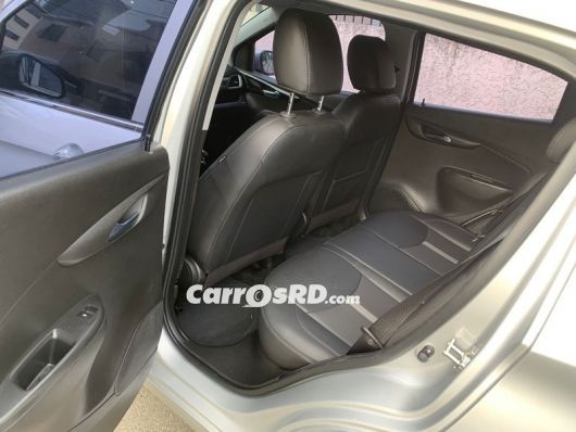 Chevrolet Spark Hatchback en venta