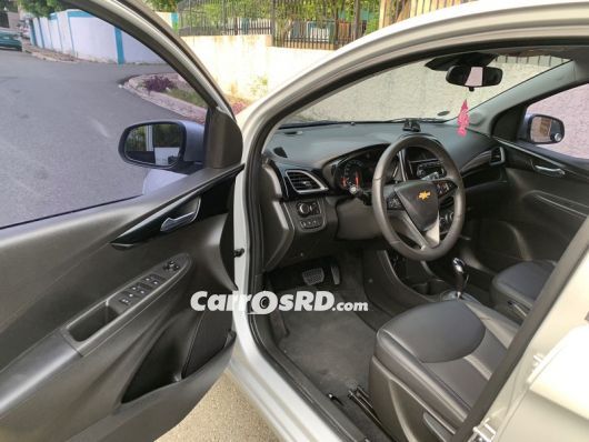Chevrolet Spark Hatchback en venta