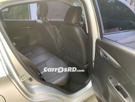 Chevrolet Spark Hatchback en venta