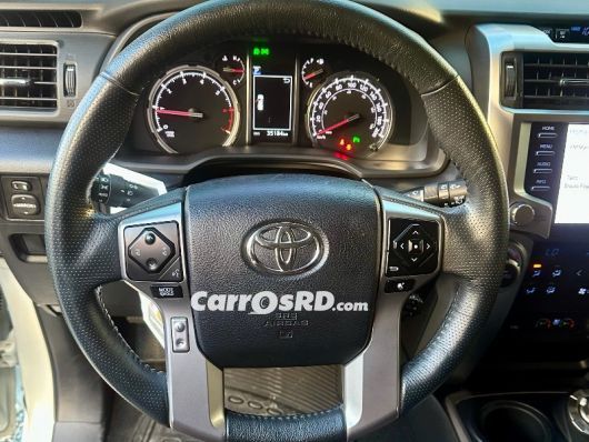 Toyota 4Runner Jeepeta en venta