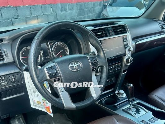 Toyota 4Runner Jeepeta en venta