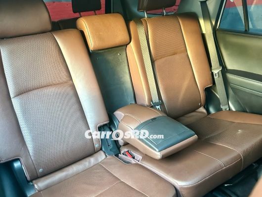 Toyota 4Runner Jeepeta en venta
