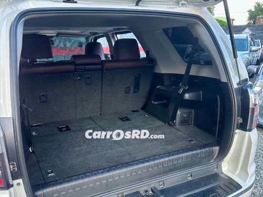 Toyota 4Runner Jeepeta en venta
