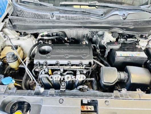 Kia Sportage Jeepeta en venta