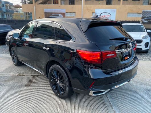 Acura