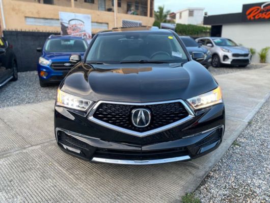Acura