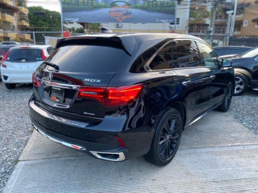 Acura