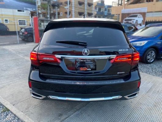 Acura