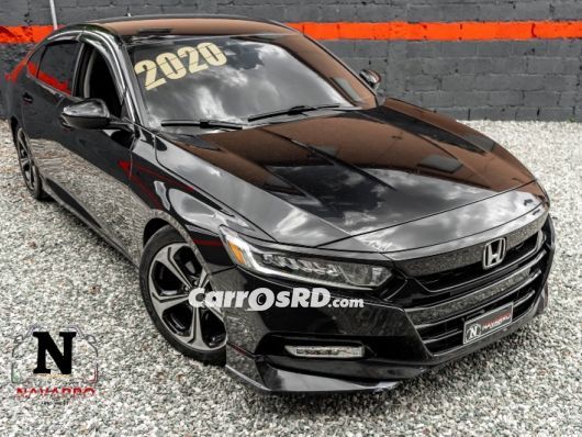 Honda Accord Carros en venta