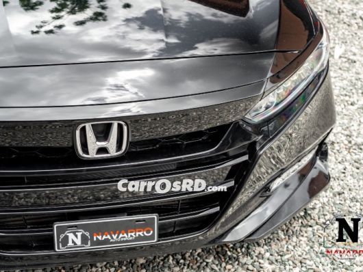 Honda Accord Carros en venta