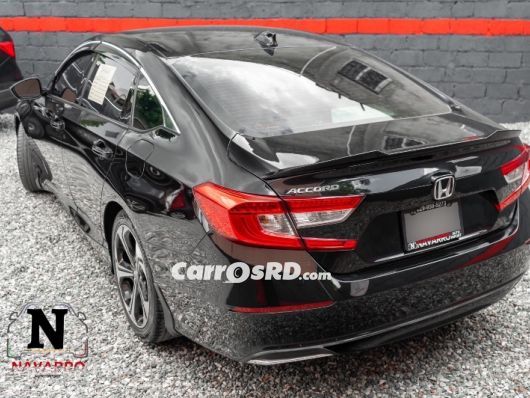 Honda Accord Carros en venta