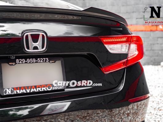 Honda Accord Carros en venta