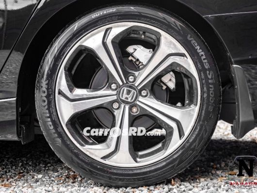 Honda Accord Carros en venta
