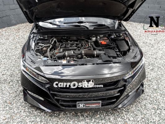 Honda Accord Carros en venta