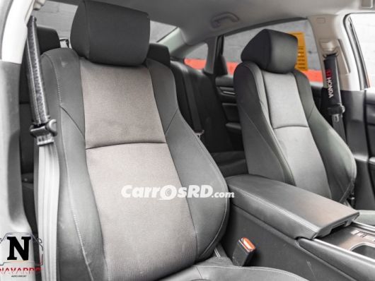 Honda Accord Carros en venta