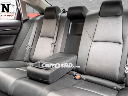 Honda Accord Carros en venta
