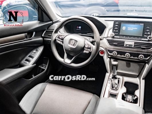 Honda Accord Carros en venta