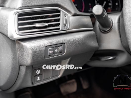 Honda Accord Carros en venta