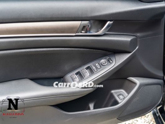 Honda Accord Carros en venta