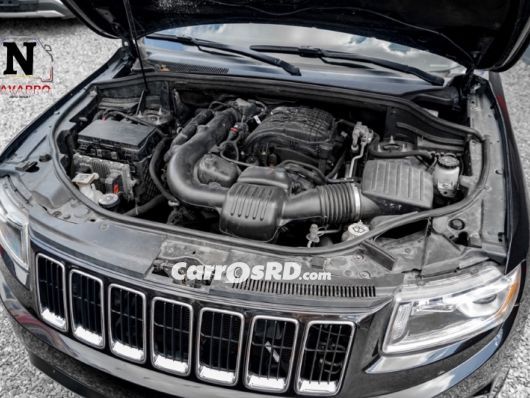 Jeep Grand Cherokee Jeepeta en venta