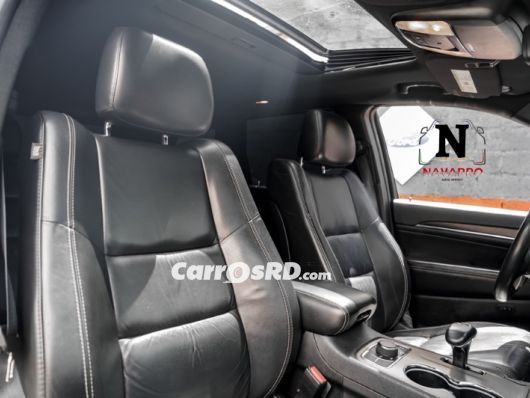 Jeep Grand Cherokee Jeepeta en venta