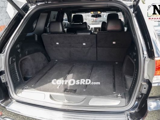 Jeep Grand Cherokee Jeepeta en venta