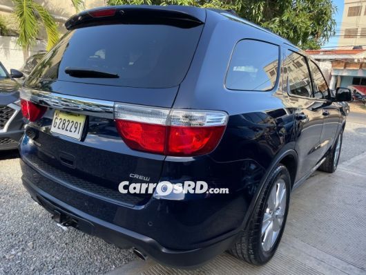 Dodge Durango Jeepeta en venta