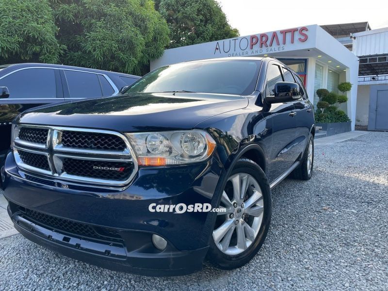 Dodge