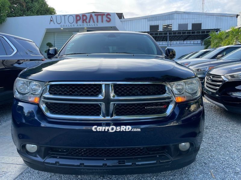 Dodge