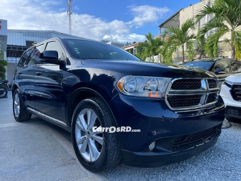 Dodge