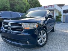 Dodge