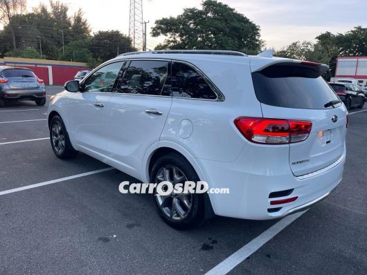 Kia Sorento Jeep en venta