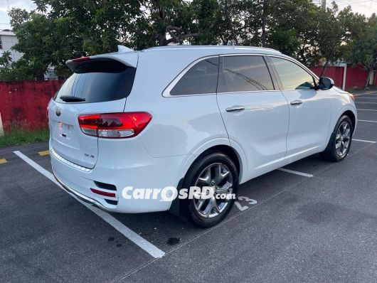 Kia Sorento Jeep en venta