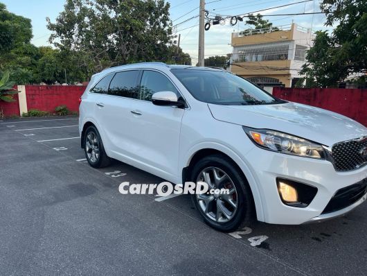 Kia Sorento Jeep en venta