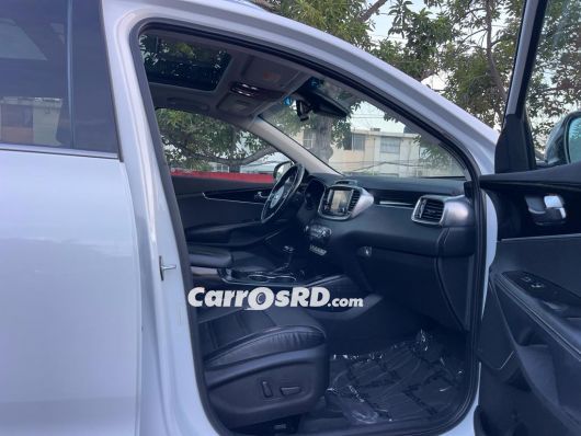 Kia Sorento Jeep en venta